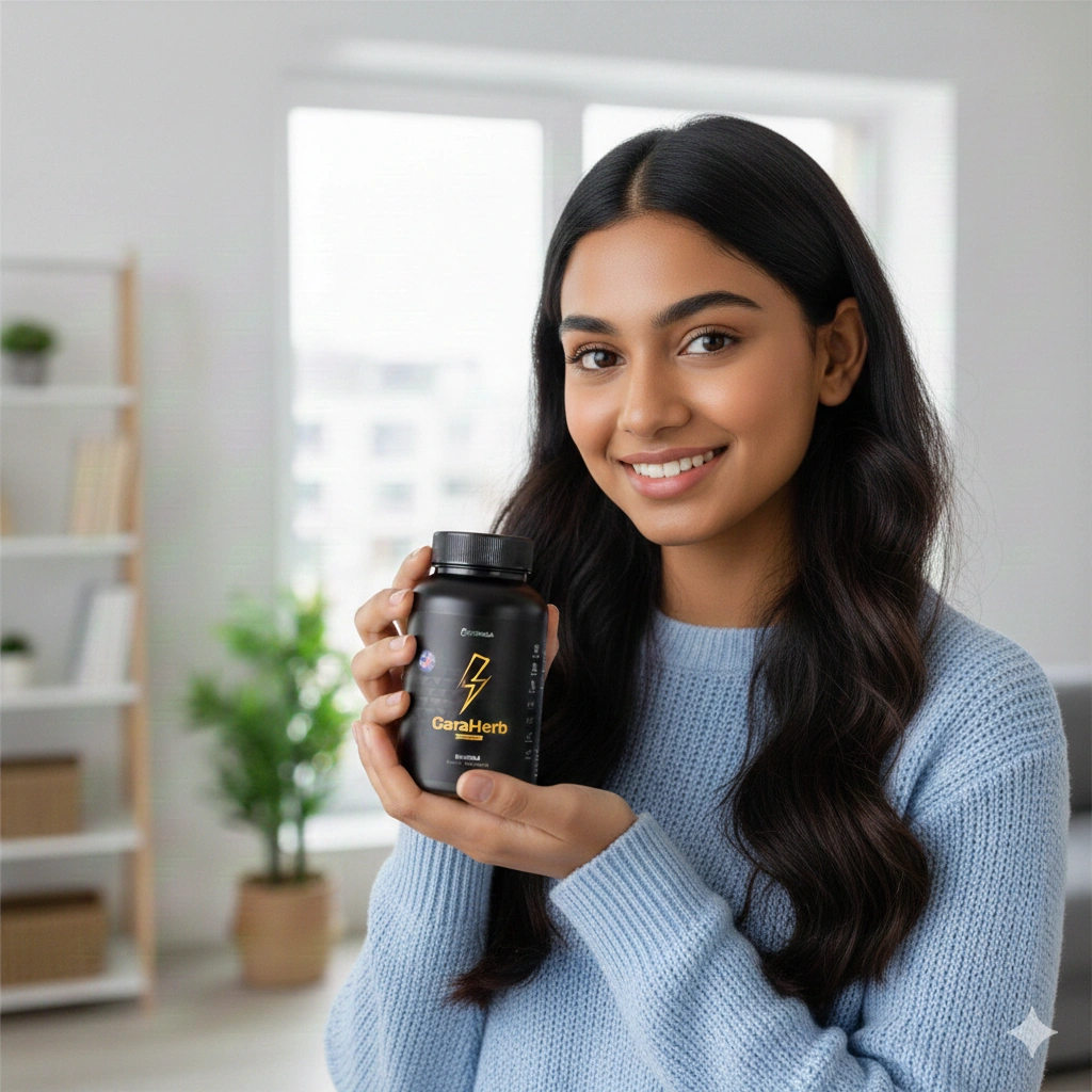 Garaherb Customer Review